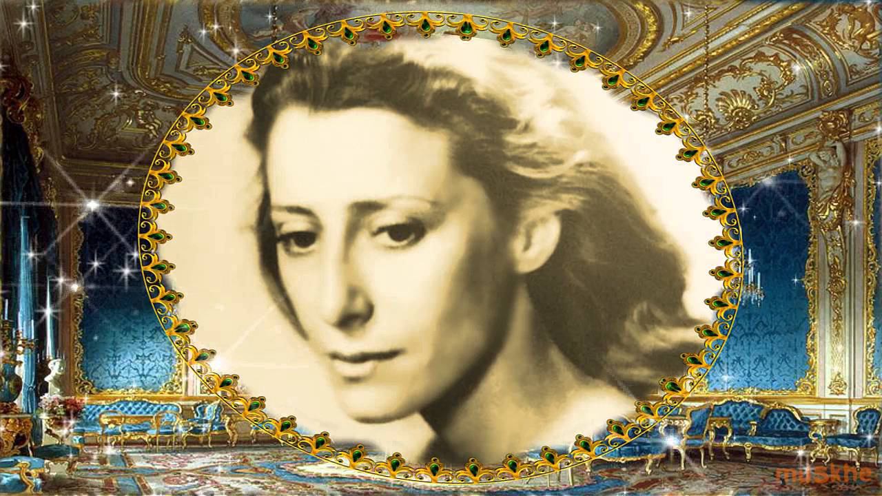 Casta Diva смотреть онлайн