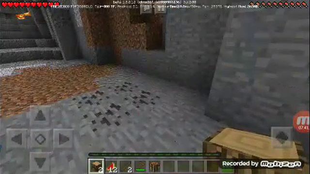 НВАЯ ВЕРСИЯ MINECRAFT 1.8.0 смотреть онлайн