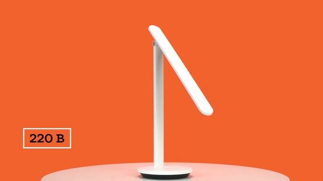 Yeelight LED Z1 PRO - Настольная умная лампа (обзор, подробности, купить). смотреть онлайн