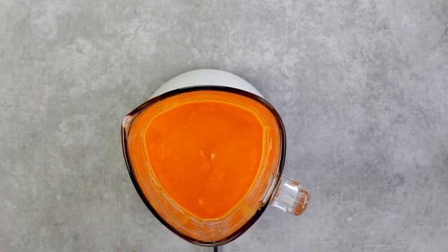 Смузи из тыквы — видео рецепт смотреть онлайн