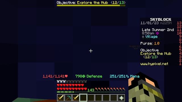 Minecraft Java 11 01 2023 10 17 29 416 смотреть онлайн