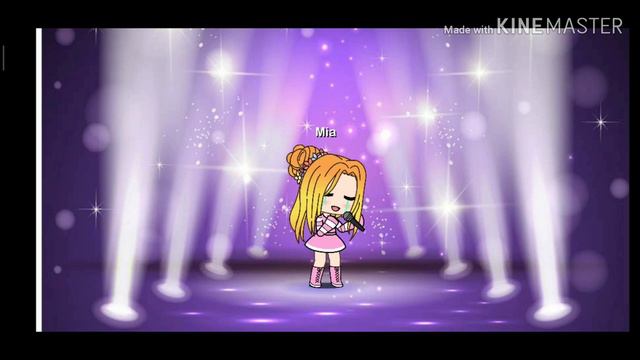 Клип " Излей от духа" (Gacha life) смотреть онлайн