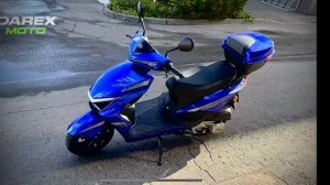 ДЛЯ ГОРОДА ДО 100 000Р / Jilang m12