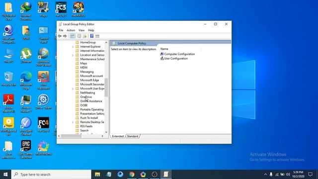 How To Fix OneDrive Won't Start Problem Windows 10/8/7 - OneDrive Not Opening windows 10 смотреть онлайн