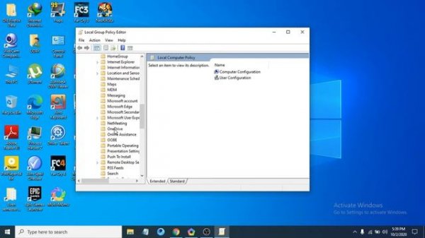 How To Fix OneDrive Won't Start Problem Windows 10/8/7 - OneDrive Not Opening windows 10