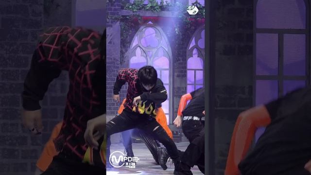 [MPD직캠] 엔하이픈 성훈 직캠 4K 'FEVER' (ENHYPEN SUNGHOON FanCam) | @MCOUNTDOWN_2021.5.20