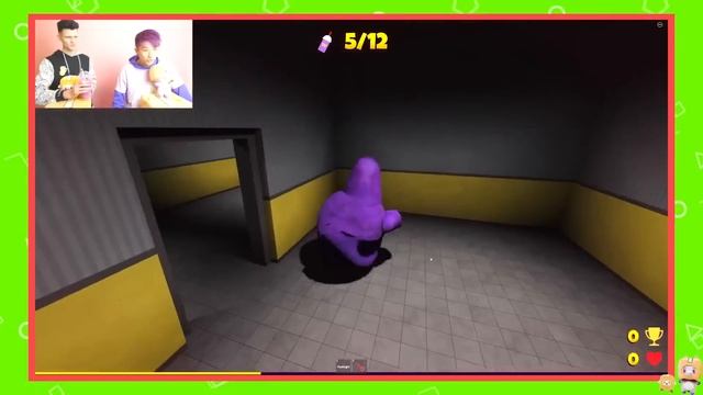 WE MADE CRAZY ROBLOX ACCOUNTS! (JESTER, GARTEN OF BANBAN 4, RAINBOW FRIENDS 2, & MORE!) смотреть онлайн
