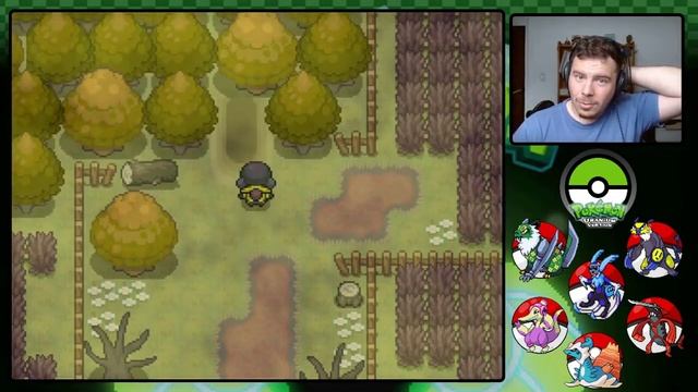 Pokémon Uranium Nuzlocke Cap59 ¡Es un milagro! смотреть онлайн