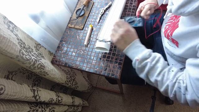 Ремонт СВЕТОДИОДНЫХ светильников и ДРАЙВЕРА своими руками смотреть онлайн