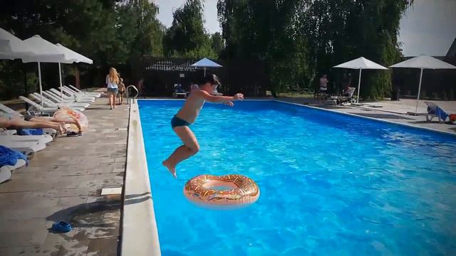 Люблю лето смотреть онлайн