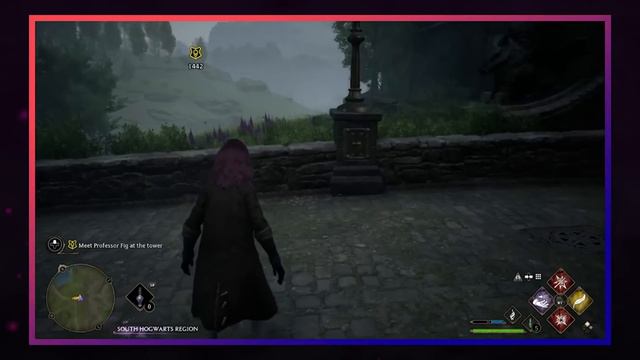 This Huge Glitch ALMOST Broke Hogwarts Legacy смотреть онлайн