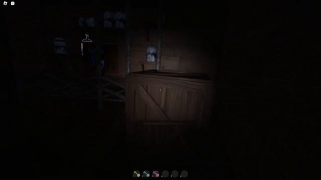 Это самый страшный хоррор в роблокс - VHS - [CASE #1 Meat Mine - Мясная шахта] [Full Walkthrough] смотреть онлайн