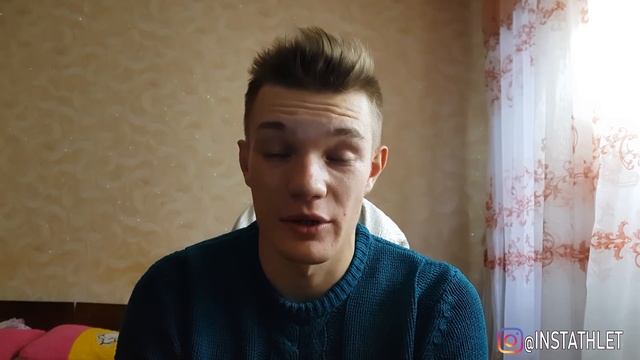 КАЧАЛ НОГИ 30 ДНЕЙ ПОДРЯД, ВОТ ЧТО ВЫШЛО!!! смотреть онлайн