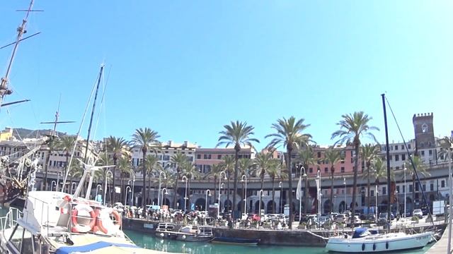 Шхуна Христофора Колумба смотреть онлайн