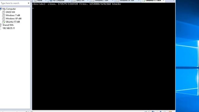 Resolving DNS Problem after installing Ubuntu смотреть онлайн