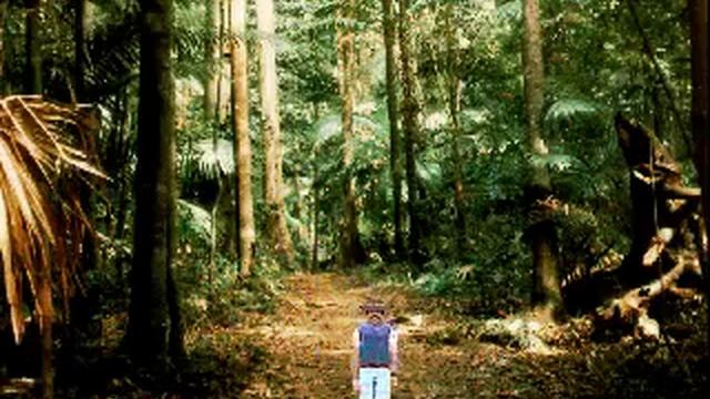 Coburn Plays: Adventures of Down Under Dan, ep 22: Tasmania смотреть онлайн