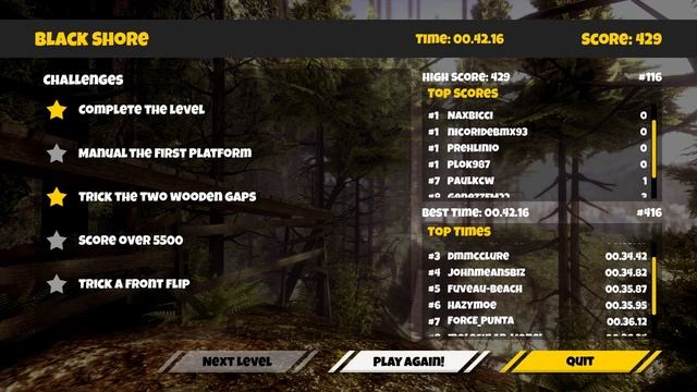 Shred 2 ps4 gameplay.Ft Sam Pilgrim - Part 2 смотреть онлайн