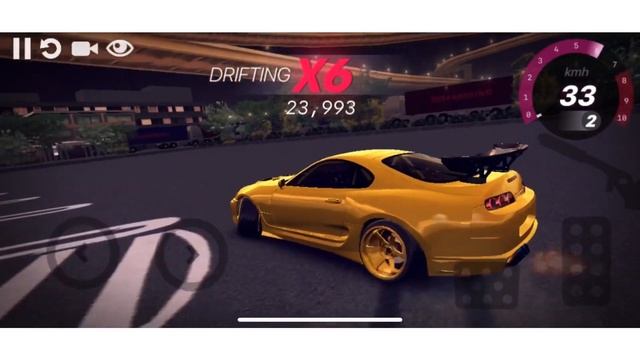 2020 EASY MONEY CHEAT!!! |Hashiriya Drifter| NO HACKS OR GLITCHES смотреть онлайн