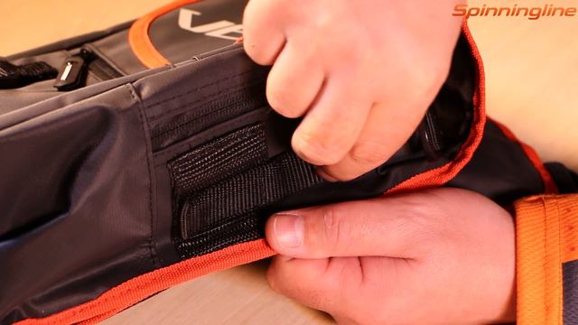 Сумка Meiho Versus VS B6071 смотреть онлайн