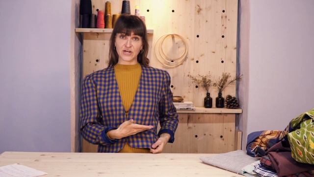 BEFORE Cutting your Plaid and Stripe WATCH THIS | 10 Most Important Tips смотреть онлайн