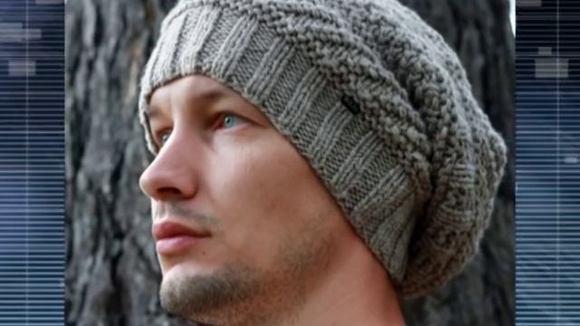 Самые модные шапки сезона-2015 смотреть онлайн
