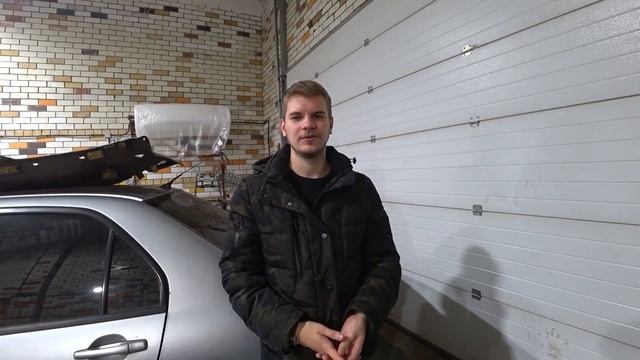 Проблема дроссельного узла Mitsubisi Lancer 9