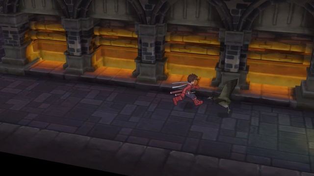 Прохождение Tales of Symphonia • #07 • Затупы • Впервые на русском • Прохождение смотреть онлайн