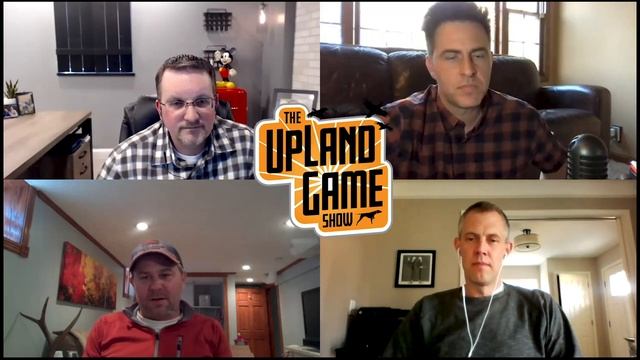 The Upland Game Show: Minnesota veteran bird hunter vs Ohio rookies смотреть онлайн