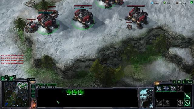 StarCraft II смотреть онлайн