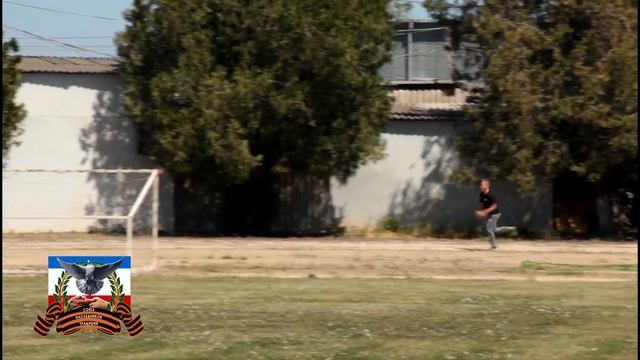 II военно спортивные соревнования на Кубок 51 Армии 2018 смотреть онлайн