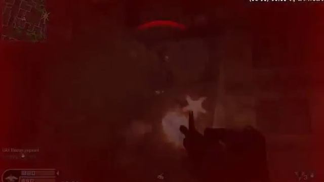 Call Of Duty 4: Modern Warfare MP Mac OSX смотреть онлайн