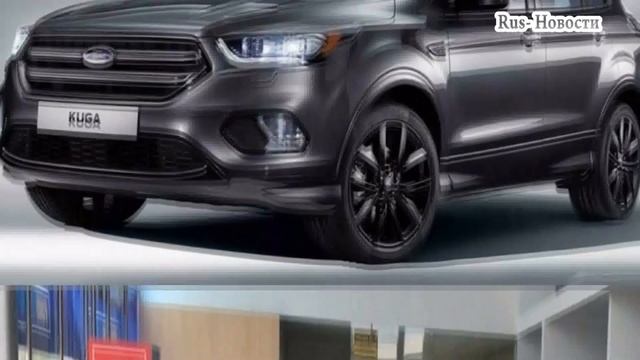 Авто обзор - NEW YORK INTERNATIONAL AUTO SHOW 2019 – ВСЕ ПРЕМЬЕРЫ АВТОСАЛОНА В НЬЮ-ЙОРКЕ смотреть онлайн