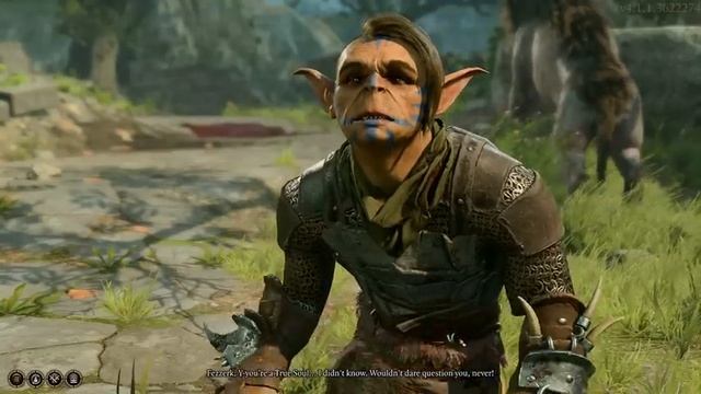 Baldur's Gate 3 - Goblins Overran This Town... WE'RE TAKING IT BACK!! | Episode 4 смотреть онлайн