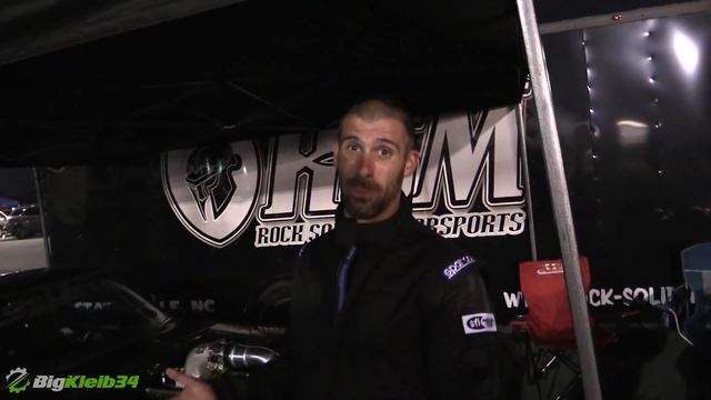 Stick Shift INSANITY - TT Junkyard LS 280z Uses the WHOLE Track to Go 8s! смотреть онлайн