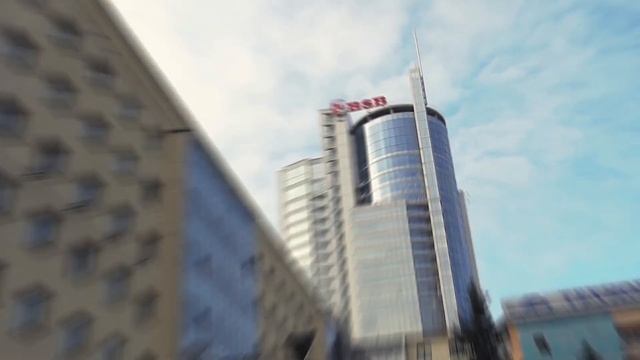 Exploring Minsk | Мастерская Исаева смотреть онлайн