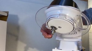 Тестирование кухонной машины VITEK VT-1444