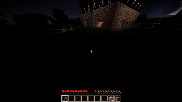 Lets play minecraft-Санёк Асанцев 2 смотреть онлайн