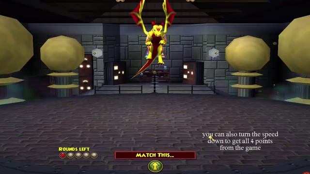 Wizard101: PET TRAINING HACK смотреть онлайн