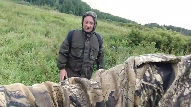 Лето,поиск грибов 2 часть 2021 смотреть онлайн