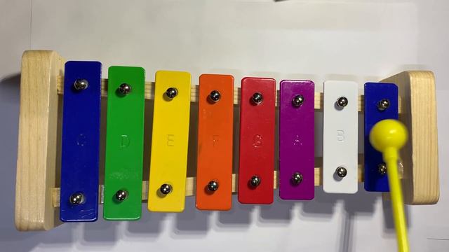 Radioactive - Xylophone смотреть онлайн