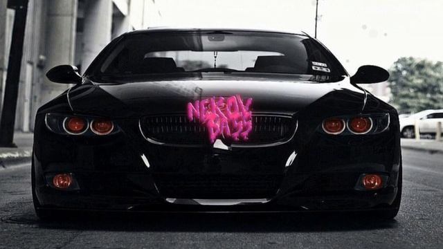 xxulligan - massvvna ~BASS~ смотреть онлайн