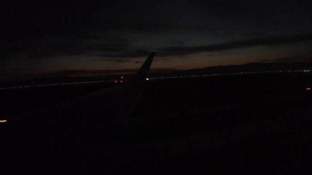 Airbus A320NEO /S7 Airlines/ Махачкала-Москва