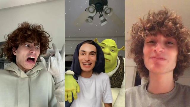 Shuek ? ✨Capítulo Completo? Versión Mati Spano 2023 смотреть онлайн