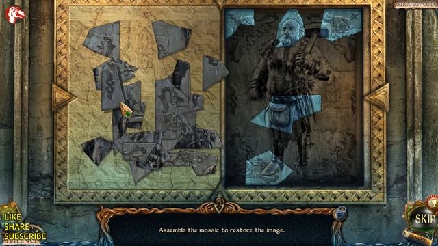 Lets Play Lost Lands 2 The Four Horsemen Walkthrough Full Big Fish Adventure Games Bonus 1080 HD PC смотреть онлайн