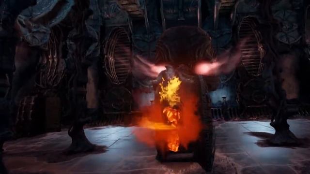 The Mage's Tale Oculus VR смотреть онлайн