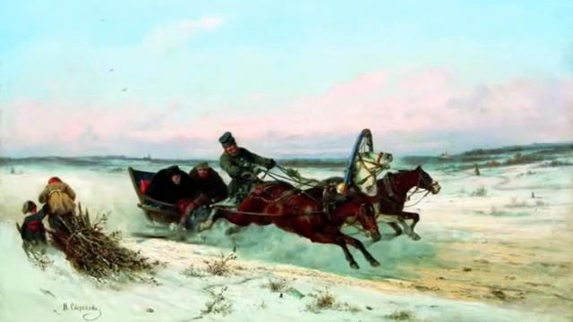 Дидюля - Русская (10 часов ходьбы) смотреть онлайн