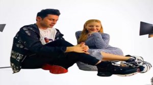 ДанТина, Дан Балан и Тина Кароль, новинка