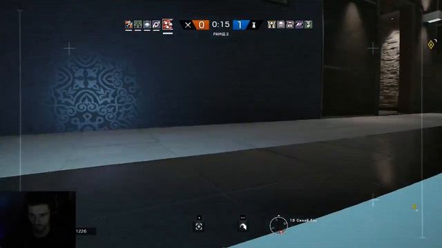 Tom Clancy's Rainbow Six: Siege Команда А смотреть онлайн