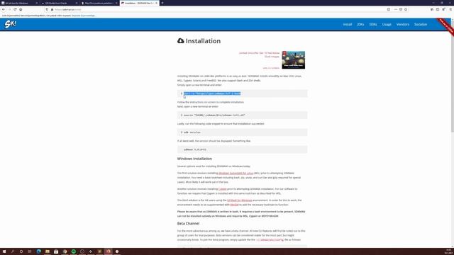 How to install Java? смотреть онлайн