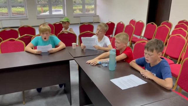 Лето 2021 в «Райском Саду» смотреть онлайн